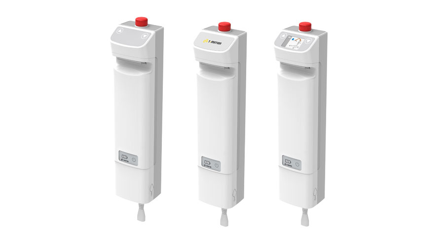 TC12AC Series - Electric Actuator Control Box - TiMOTION