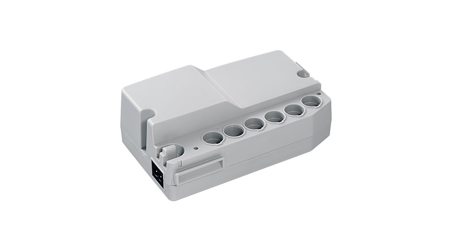 TC17 Series - Electric Actuator Control Box - TiMOTION