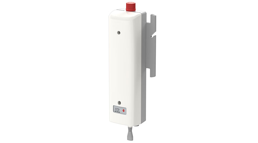 TC20 Series - Electric Actuator Control Box - TiMOTION