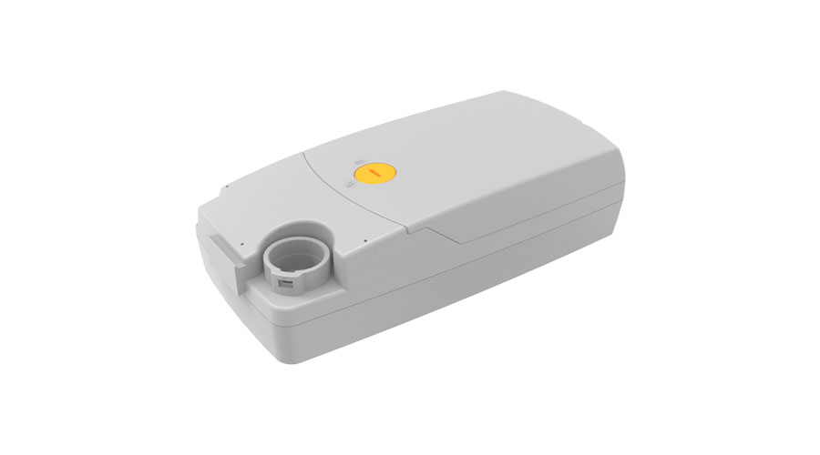 TC21 Series - Electric Actuator Control Box - TiMOTION