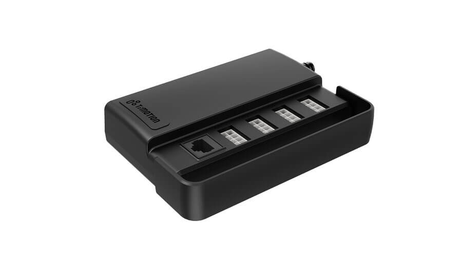 TC23 Series - Electric Actuator Control Box - TiMOTION