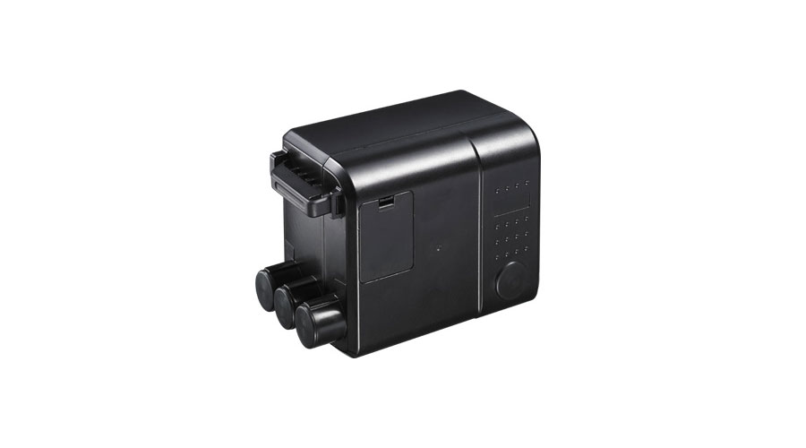 TC2B Series - Electric Actuator Control Box - TiMOTION