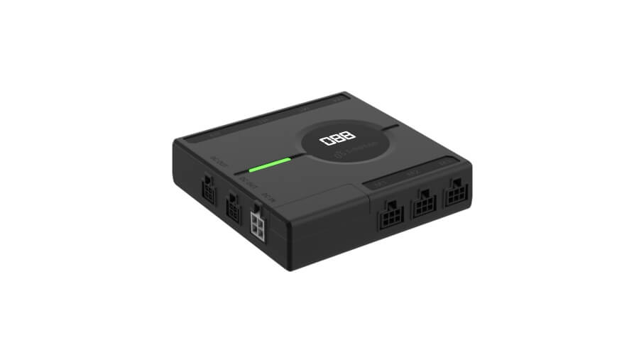 控制盒 TC32 用于电动沙发与升降椅 │TiMOTION-02 