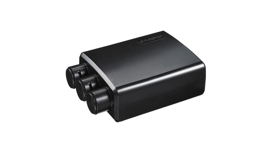 TC7 Series - Electric Actuator Control Box - TiMOTION