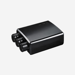 TiMOTION-TC7 Series-Control Boxes
