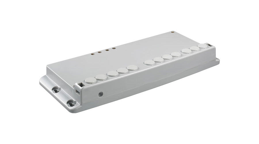 TC8 Series - Electric Actuator Control Box - TiMOTION