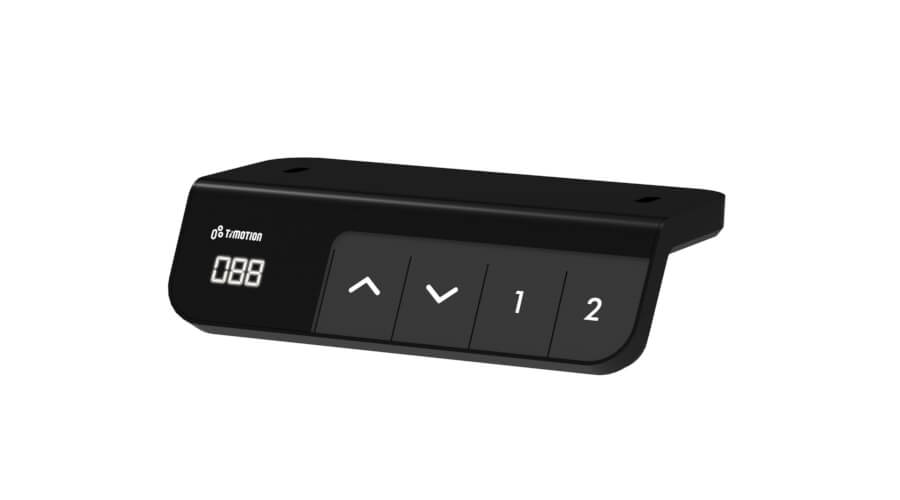 Actuator Hand Control Integrated Control Box | TCH2P - TiMOTION