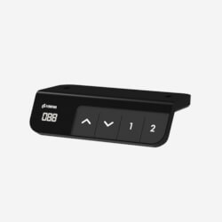 TCH2P Series - Hand Controls - TiMOTION