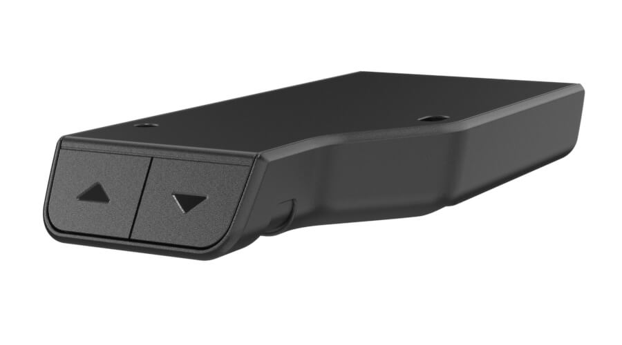 Hand Control Integrated Control Box for Desks | TCH3 - TiMOTION