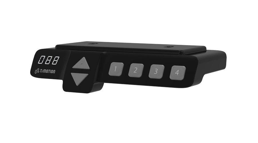 TDH11P Series - Electric Linear Actuator Controls - TiMOTION