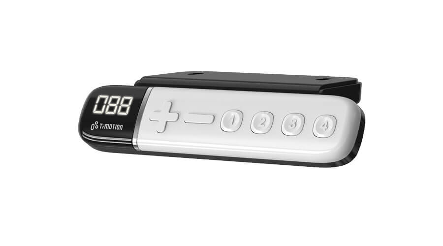 TDH13P Series - Electric Linear Actuator Controls - TiMOTION