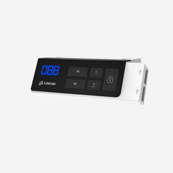 TiMOTION Linear Actuator Controller-TDH18P Series
