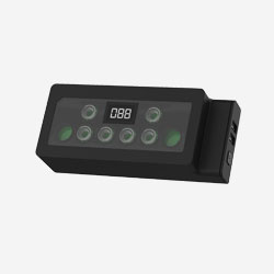 TiMOTION Linear Actuator Controller-TDH19P Series