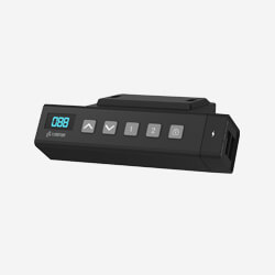 Standing Desk Control With USB Charger  | TDH20P - TiMOTION