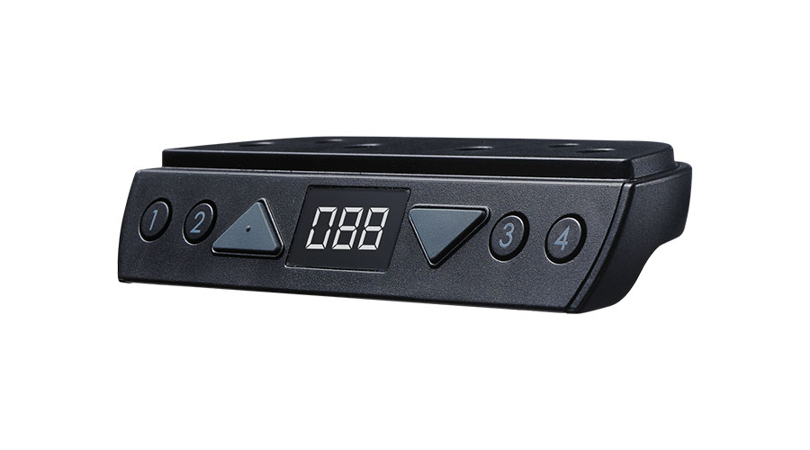 TDH5 Series - Electric Linear Actuator Controls - TiMOTION