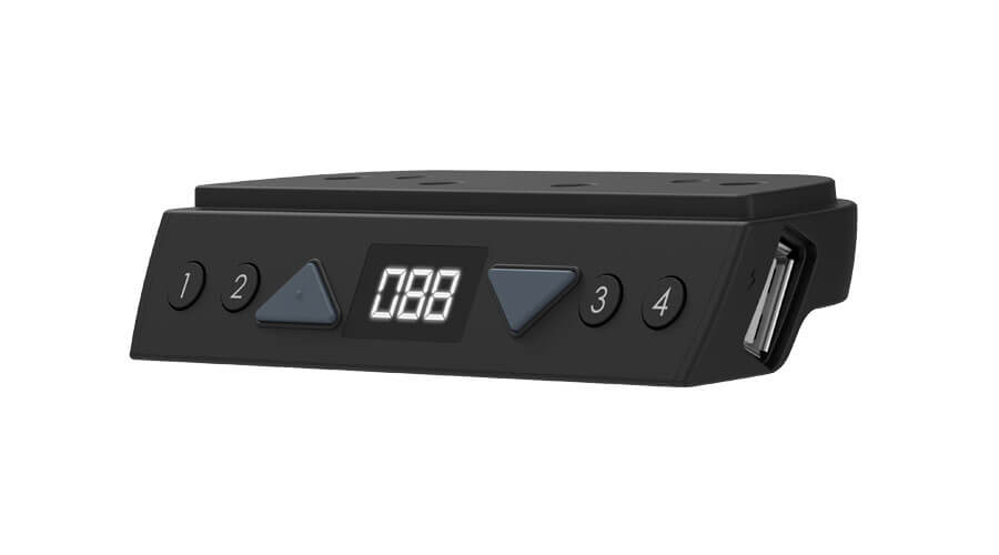 TDH5C Series - Electric Linear Actuator Controls - TiMOTION
