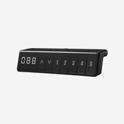 TiMOTION Linear Actuator Controller-TDH6 Series