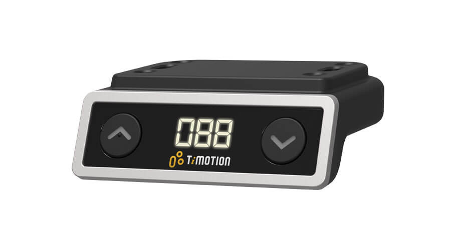 TDH8D Series - Electric Linear Actuator Controls - TiMOTION