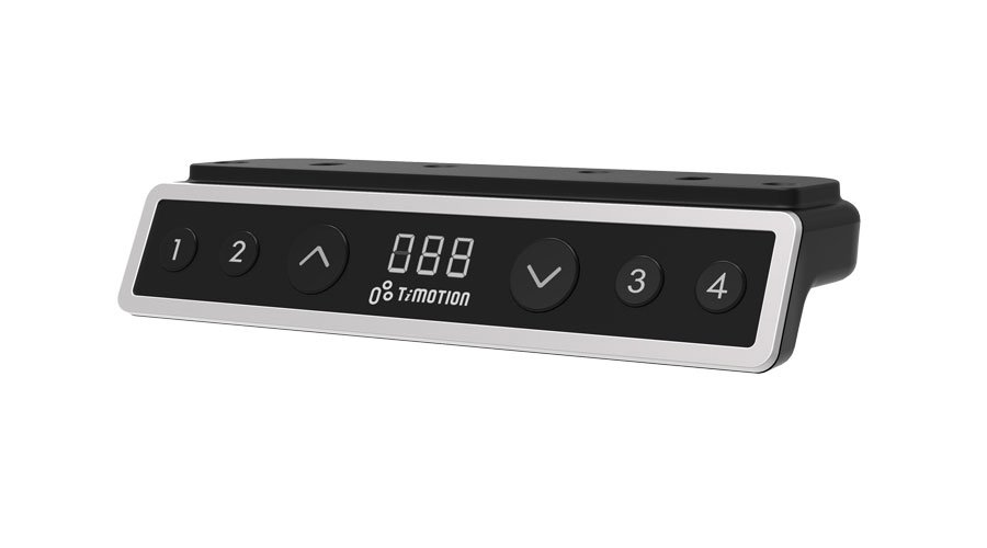 TDH8P Series - Electric Linear Actuator Controls - TiMOTION
