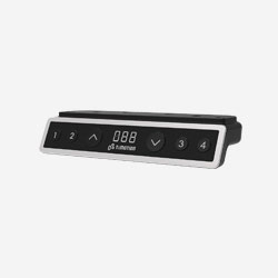 TiMOTION Linear Actuator Controller-TDH8P Series