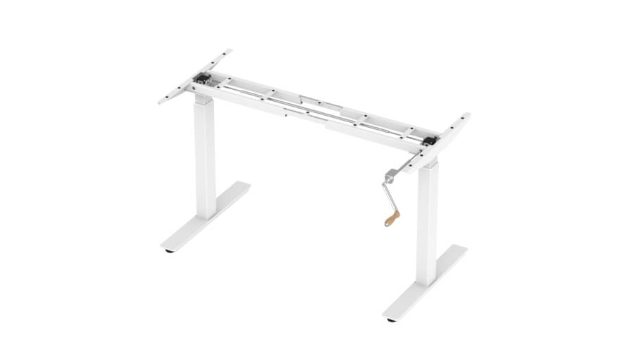 Sit Stand Desk  | TEK08