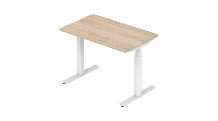 Electric Height Adjustable Desk  | TEK22