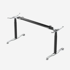 Height Adjustable Desk Kits_WISHBONE_TiMOTION 