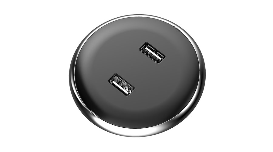Actuator Accessory - USB Chargers | TFA1 Series - TiMOTION