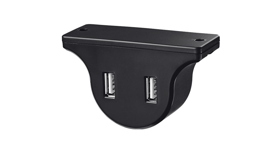 Actuator Accessory - USB Chargers | TFA3 Series - TiMOTION