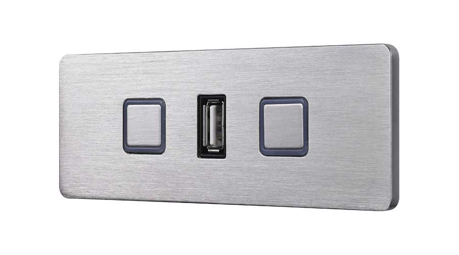 TFH11 Series - Electric Linear Actuator Controls - TiMOTION