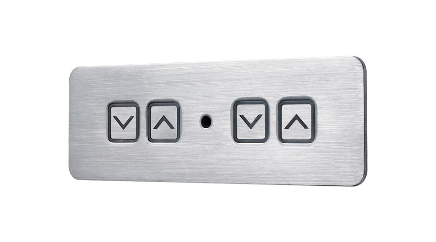 TFH15P Series - Electric Linear Actuator Controls - TiMOTION