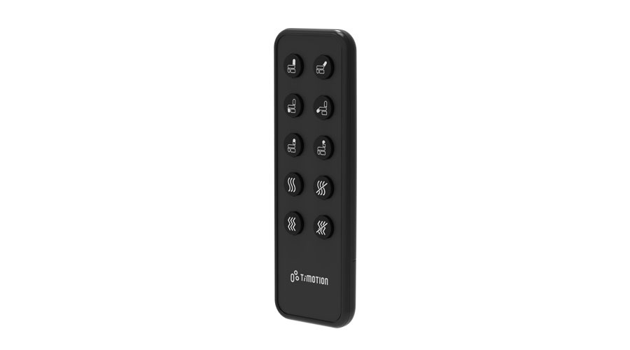 TFH22 Series - Electric Linear Actuator Controls - TiMOTION