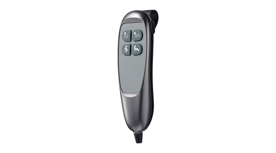 TFH3 Series - Electric Linear Actuator Controls - TiMOTION