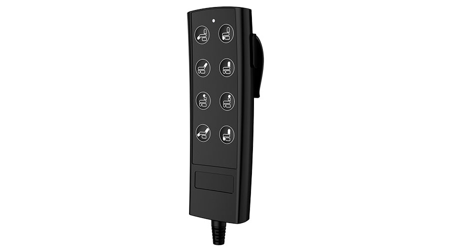 Actuator Hand Control For Home Recliners | TFH35 - TiMOTION