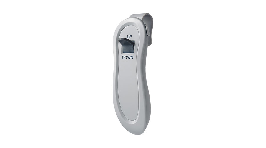 TFH5 Series - Electric Linear Actuator Controls - TiMOTION