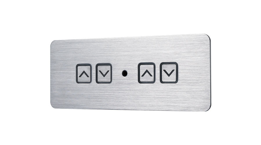 TFH7P Series - Electric Linear Actuator Controls - TiMOTION