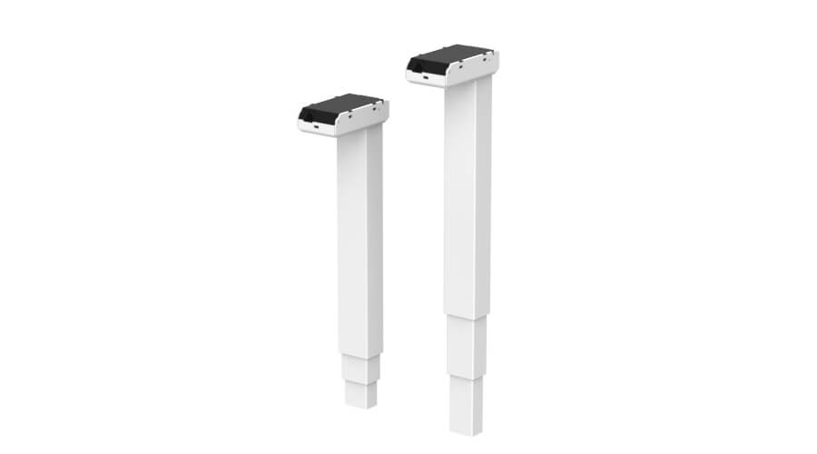 TFL12 High-Speed Lifting Column for Ergonomic desks - TiMOTION
