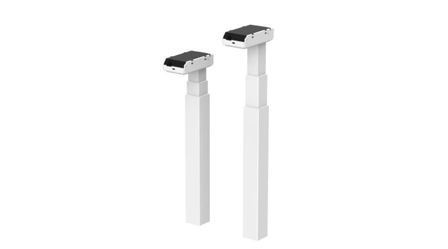 High-Speed and Heavy-Duty Lifting Column | TFL4H - TiMOTION