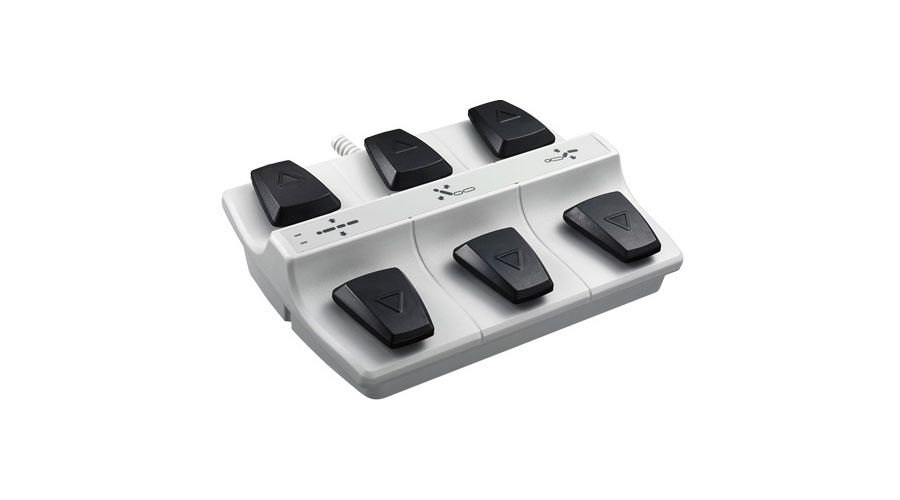 TFS2 Series - Electric Linear Actuator Controls - TiMOTION