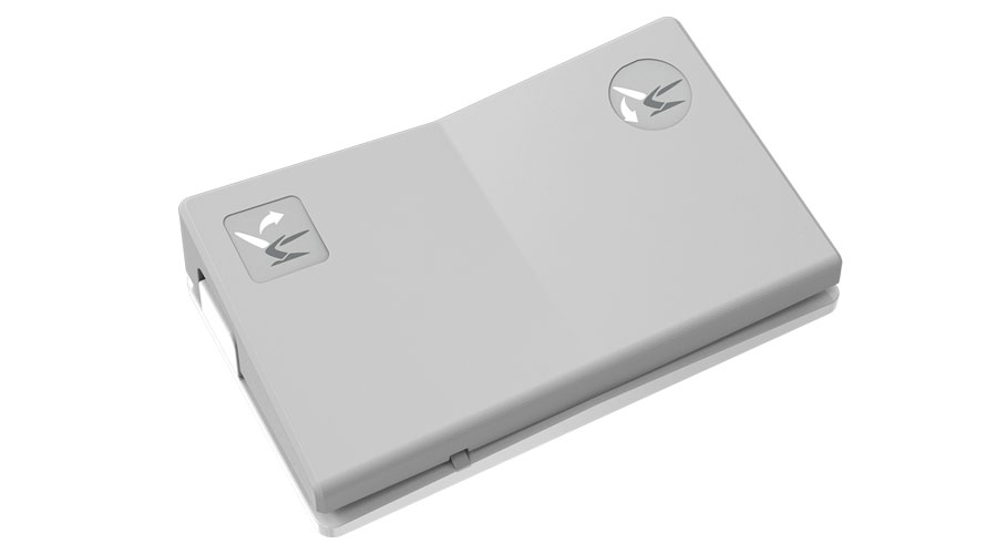 Medical Actuator Foot Control(Foot Switch) | TFS9 - TiMOTION