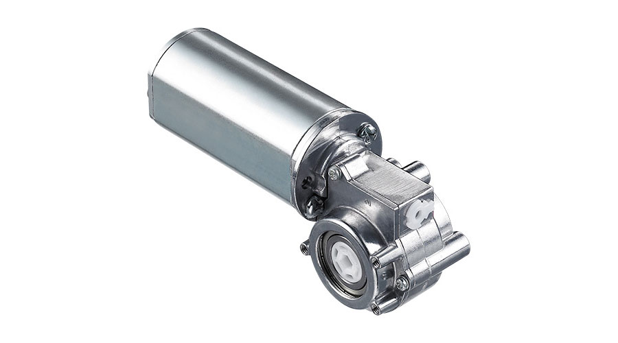 Compact And Quiet Gear Motors | TGM3 - TiMOTION