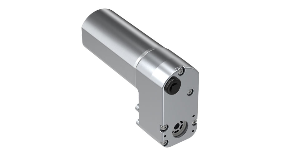 Compact, Fast, and Quiet Gear Motors | TGM4 - TiMOTION
