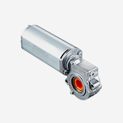 TiMOTION-TGM7 Series-Gear Motors