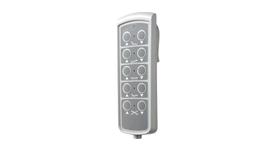 TH10 Series - Electric Linear Actuator Controls - TiMOTION
