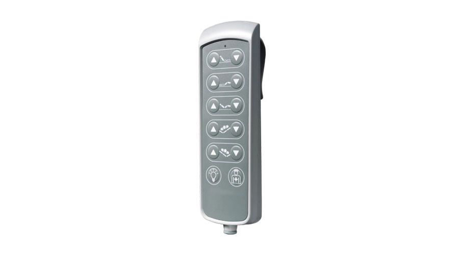 TH12 Series - Electric Linear Actuator Controls - TiMOTION