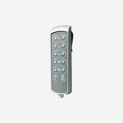 TiMOTION Linear Actuator Controller-TH12 Series