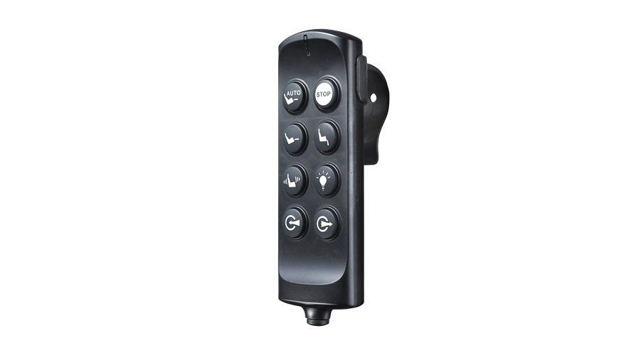 TH17 Series - Electric Linear Actuator Controls - TiMOTION