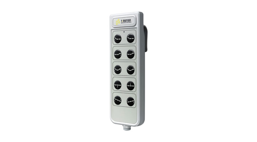 TH2 Series - Electric Linear Actuator Controls - TiMOTION