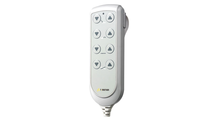 TH21 Series - Electric Linear Actuator Controls - TiMOTION