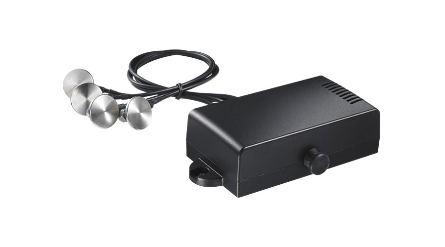 TH23 Series - Electric Linear Actuator Controls - TiMOTION